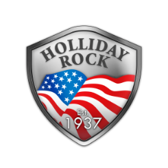 Holliday Rock Co, Inc.